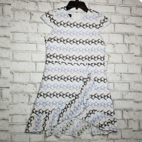 Laundry By Shelli Segal Other - Laundry embroidered dress size 16